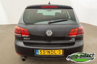 Volkswagen Golf 1.4 TSI Automaat Navi Leder Clima Highline picture 41