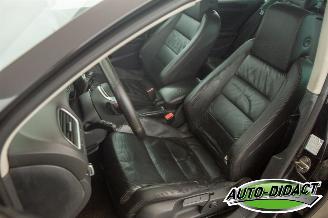 Volkswagen Golf 1.4 TSI Automaat Navi Leder Clima Highline picture 25