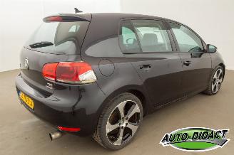 Volkswagen Golf 1.4 TSI Automaat Navi Leder Clima Highline picture 4