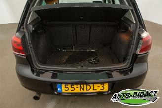 Volkswagen Golf 1.4 TSI Automaat Navi Leder Clima Highline picture 42