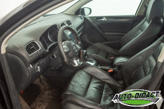 Volkswagen Golf 1.4 TSI Automaat Navi Leder Clima Highline picture 24