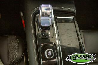 Volvo S-60 2.0 T6 AWD R-Design Pano Recharge Plug-in Hybrid picture 9