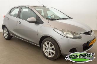Mazda 2 1.3 TS Airco picture 2
