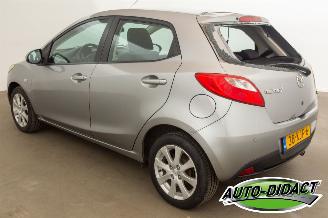 Mazda 2 1.3 TS Airco picture 3