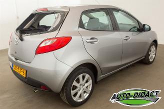 Mazda 2 1.3 TS Airco picture 4