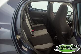 Citroën C1 1.0 e-VTi Airscape Airco picture 21