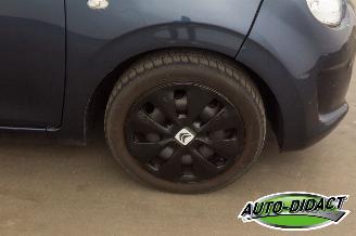 Citroën C1 1.0 e-VTi Airscape Airco picture 30