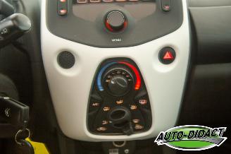 Citroën C1 1.0 e-VTi Airscape Airco picture 8