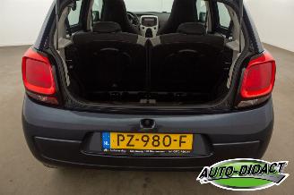 Citroën C1 1.0 e-VTi Airscape Airco picture 34