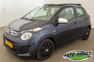 Auto incidentate Citroën C1 1.0 e-VTi Airscape Airco 2017/10