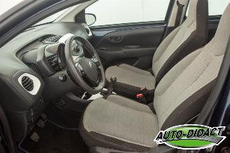 Citroën C1 1.0 e-VTi Airscape Airco picture 23