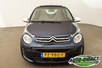Citroën C1 1.0 e-VTi Airscape Airco picture 32