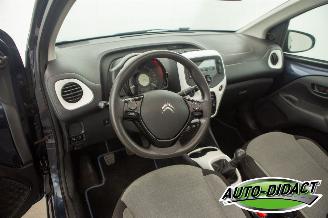 Citroën C1 1.0 e-VTi Airscape Airco picture 22