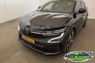 Renault Mégane E-Tech EV60 60kWh Navi Camera Clima Optimum Charge Techno picture 33