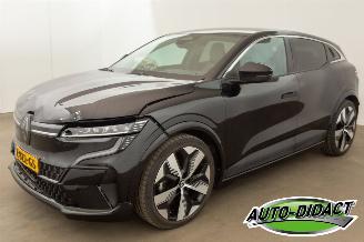 Auto incidentate Renault Mégane E-Tech EV60 60kWh Navi Camera Clima Optimum Charge Techno 2024/4