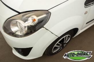 Renault Twingo 1.2-16V Airco Collection picture 25
