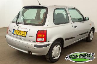 Nissan Micra 1.0 Automaat GX N-CVT picture 4