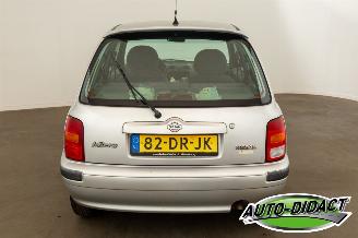 Nissan Micra 1.0 Automaat GX N-CVT picture 25
