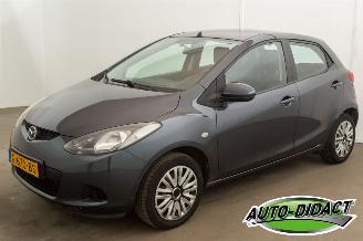 Mazda 2 1.3 Airco picture 1