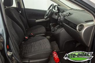Mazda 2 1.3 Airco picture 16