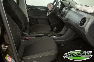 Skoda Citigo e-iV EV Automaat Style Clima picture 12