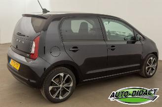 Skoda Citigo e-iV EV Automaat Style Clima picture 4