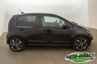 Skoda Citigo e-iV EV Automaat Style Clima picture 33