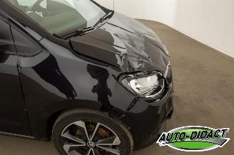 Skoda Citigo e-iV EV Automaat Style Clima picture 22