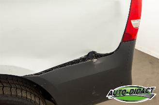 Mercedes Vito 114 CDI Lang Automaat Airco Lease-Edition picture 25