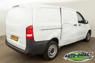 Mercedes Vito 114 CDI Lang Automaat Airco Lease-Edition picture 4