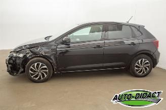 Volkswagen Polo 1.0 TSI Automaat Digi Dash Navi Carplay Life picture 39