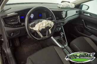 Volkswagen Polo 1.0 TSI Automaat Digi Dash Navi Carplay Life picture 18