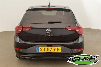 Volkswagen Polo 1.0 TSI Automaat Digi Dash Navi Carplay Life picture 37