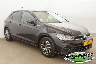 Volkswagen Polo 1.0 TSI Automaat Digi Dash Navi Carplay Life picture 2