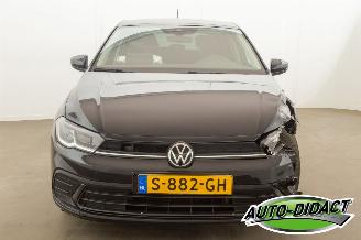 Volkswagen Polo 1.0 TSI Automaat Digi Dash Navi Carplay Life picture 36
