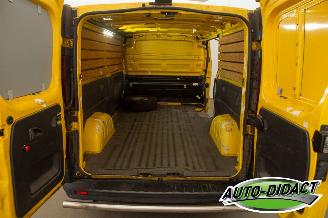 Renault Trafic 1.6 dCi L2H1 Airco Comfort Energy picture 36