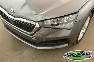 Skoda Scala 1.0 TSI Navi Camera 68.993 km Ambition picture 28