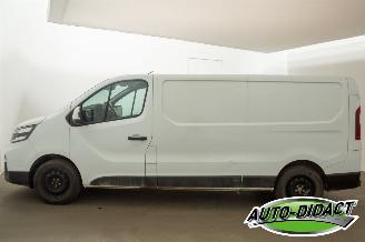 Nissan Primastar 2.0 dCi L2H1 Navi Airco Cruise picture 26