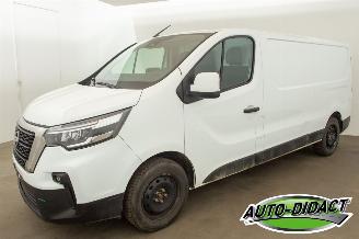 Nissan Primastar 2.0 dCi L2H1 Navi Airco Cruise picture 1