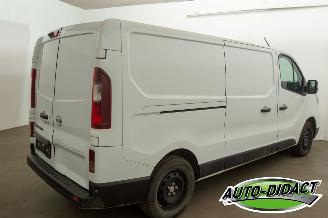 Nissan Primastar 2.0 dCi L2H1 Navi Airco Cruise picture 4