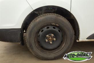 Nissan Primastar 2.0 dCi L2H1 Navi Airco Cruise picture 21