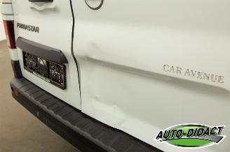 Nissan Primastar 2.0 dCi L2H1 Navi Airco Cruise picture 20