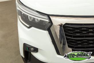 Nissan Primastar 2.0 dCi L2H1 Navi Airco Cruise picture 22