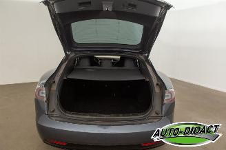 Tesla Model S 60D Base 4WD FREE SUPERCHARGE Leder Navi Camera picture 29