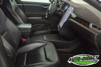 Tesla Model S 60D Base 4WD FREE SUPERCHARGE Leder Navi Camera picture 15
