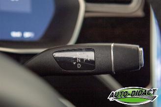 Tesla Model S 60D Base 4WD FREE SUPERCHARGE Leder Navi Camera picture 11