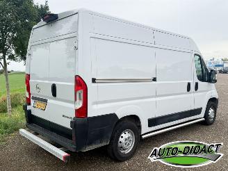 Opel Movano 2.2D L2H2 3.5t Airco picture 4
