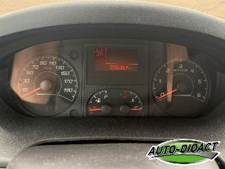 Opel Movano 2.2D L2H2 3.5t Airco picture 5