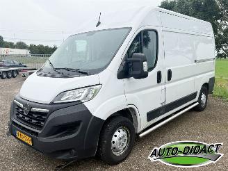  Opel Movano 2.2D L2H2 3.5t Airco 2024/3