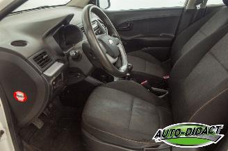 Kia Picanto 1.0 CVVT picture 16